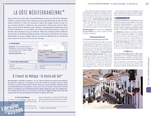 Hachette - Guide Bleu - Andalousie