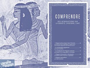 Hachette - Guide Bleu - Egypte