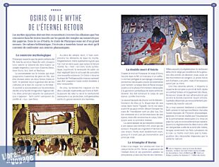 Hachette - Guide Bleu - Egypte