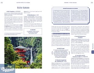 Hachette - Guide Bleu - Japon