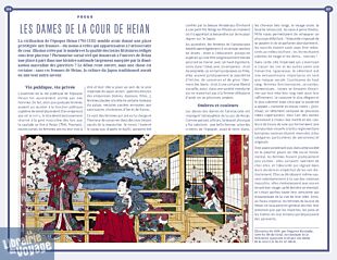 Hachette - Guide Bleu - Japon