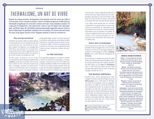 Hachette - Guide Bleu - Japon