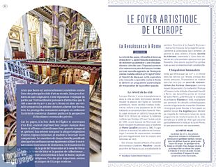 Hachette - Guide Bleu - Rome