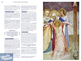 Hachette - Guide Bleu - Toscane
