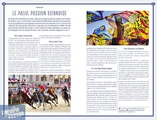 Hachette - Guide Bleu - Toscane