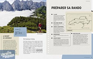 Hachette - Guide du Routard - Beau guide - Randonnées en Europe (plus de 40 mini-treks de 1 à 8 jours)