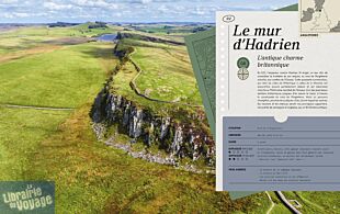 Hachette - Guide du Routard - Beau guide - Randonnées en Europe (plus de 40 mini-treks de 1 à 8 jours)