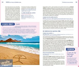 Hachette - Guide Evasion - Andalousie (édition 2025)