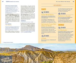 Hachette - Guide Evasion - Andalousie (édition 2025)