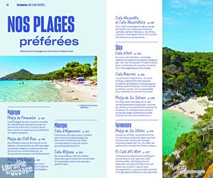 Hachette - Guide Evasion - Baléares