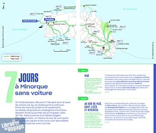Hachette - Guide Evasion - Baléares
