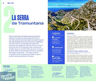 Hachette - Guide Evasion - Baléares