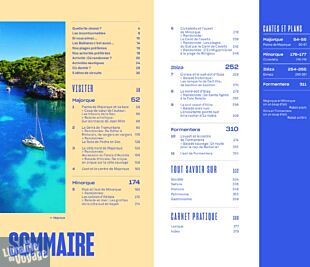 Hachette - Guide Evasion - Baléares