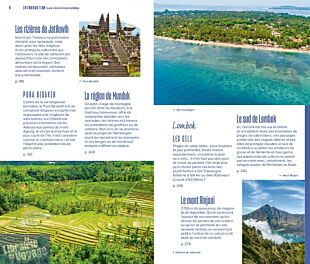 Hachette - Guide Evasion - Bali, Lombok et les îles Gili