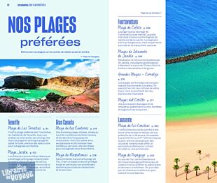 Hachette - Guide Evasion - Canaries