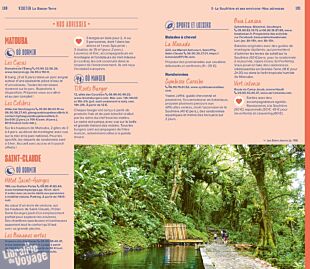 Hachette - Guide Evasion - Guadeloupe
