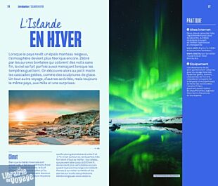 Hachette - Guide Evasion - Islande