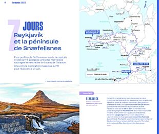 Hachette - Guide Evasion - Islande