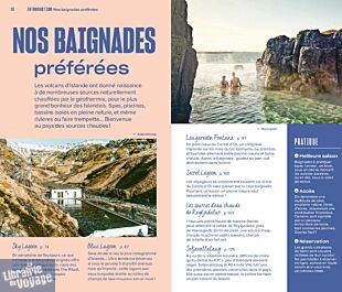 Hachette - Guide Evasion - Islande