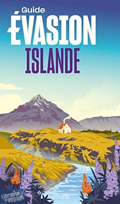 Hachette - Guide Evasion - Islande