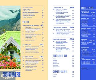 Hachette - Guide Evasion - La Réunion