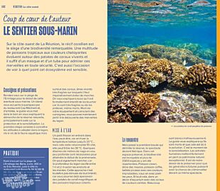 Hachette - Guide Evasion - La Réunion