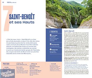 Hachette - Guide Evasion - La Réunion