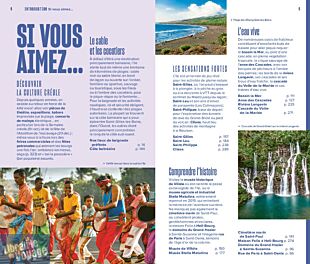 Hachette - Guide Evasion - La Réunion