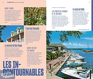 Hachette - Guide Evasion - La Réunion