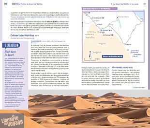 Hachette - Guide Evasion - Oman