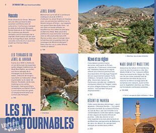 Hachette - Guide Evasion - Oman