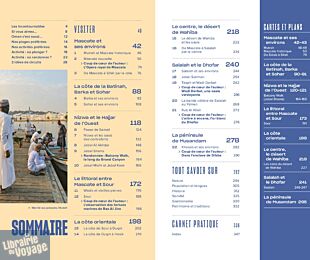 Hachette - Guide Evasion - Oman