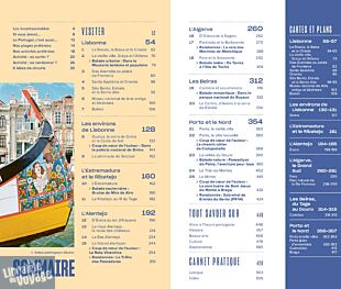 Hachette - Guide Evasion - Portugal (édition 2025)