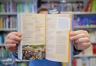 Hachette - Guide Evasion Grèce - Athènes et le Péloponnèse 