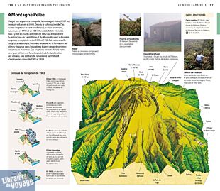 Hachette - Guide Voir - Martinique