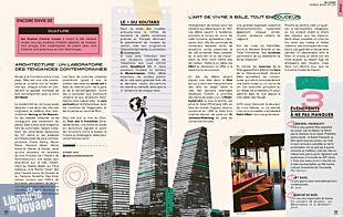 Hachette - Le Guide du Routard - 30 city-trips en train en Europe