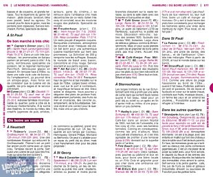 Hachette - Le Guide du Routard - Allemagne (sans Berlin et le Brandebourg)