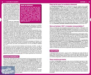 Hachette - Le Guide du Routard - Allemagne (sans Berlin et le Brandebourg)