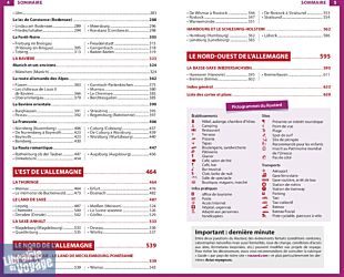 Hachette - Le Guide du Routard - Allemagne (sans Berlin et le Brandebourg)