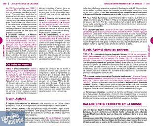 Hachette - Le Guide du Routard - Alsace - Edition 2026