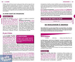 Hachette - Le Guide du Routard - Alsace - Edition 2026