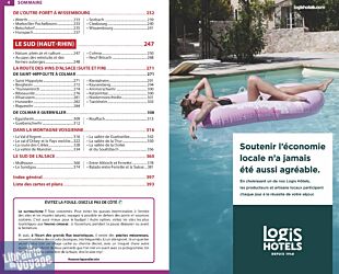 Hachette - Le Guide du Routard - Alsace - Edition 2026