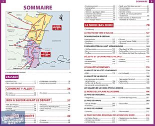 Hachette - Le Guide du Routard - Alsace - Edition 2026