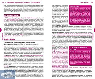 Hachette - Le Guide du Routard - Amsterdam et ses environs - Edition 2026