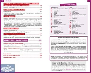 Hachette - Le Guide du Routard - Amsterdam et ses environs - Edition 2026