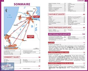 Hachette - Le Guide du Routard - Amsterdam et ses environs - Edition 2026