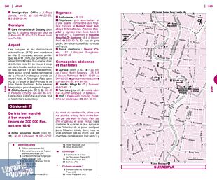 Hachette - Le Guide du Routard - Bali et Lombok (et avec Borobudur, Prambanan, les volcans de Java) - Edition 2025/26