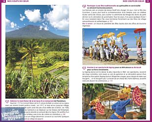 Hachette - Le Guide du Routard - Bali et Lombok (et avec Borobudur, Prambanan, les volcans de Java) - Edition 2025/26
