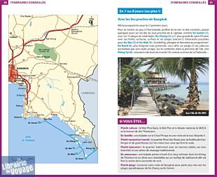 Hachette - Le Guide du Routard - Bangkok - Edition 2025/2026