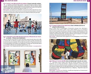 Hachette - Le Guide du Routard - Barcelone - Edition 2025/2026